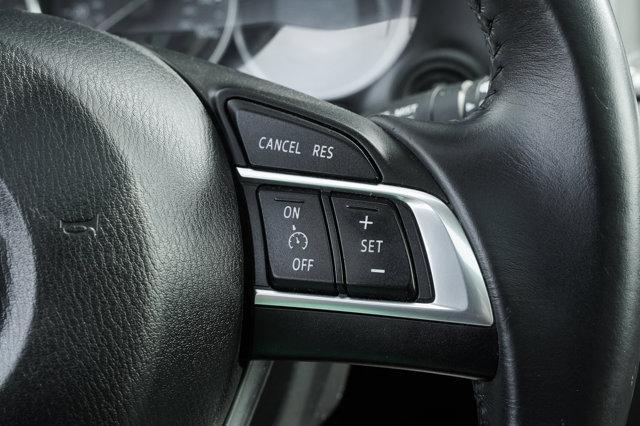 used 2016 Mazda CX-5 car, priced at $13,970