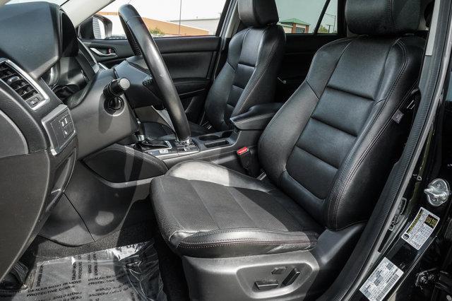 used 2016 Mazda CX-5 car, priced at $13,970