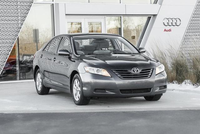 used 2009 Toyota Camry car, priced at $5,500