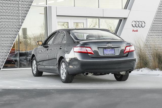 used 2009 Toyota Camry car, priced at $5,500