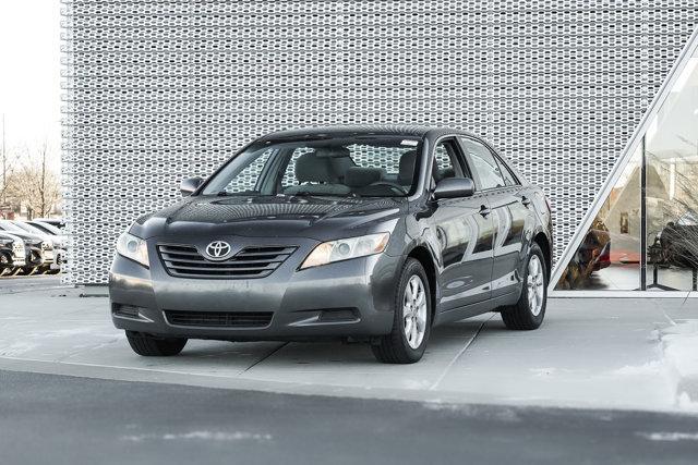 used 2009 Toyota Camry car, priced at $5,500