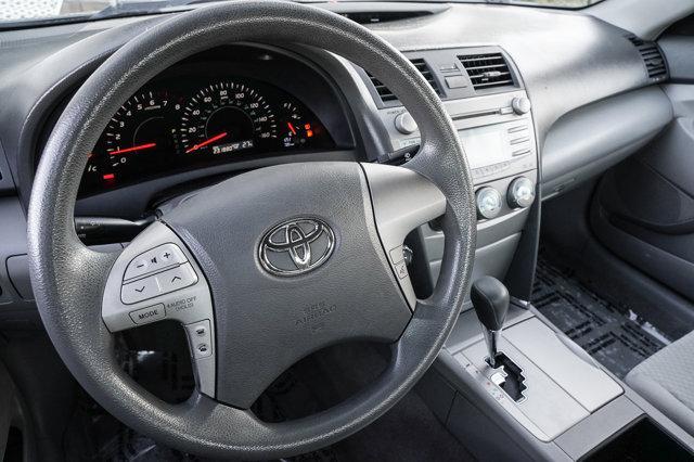 used 2009 Toyota Camry car, priced at $5,500