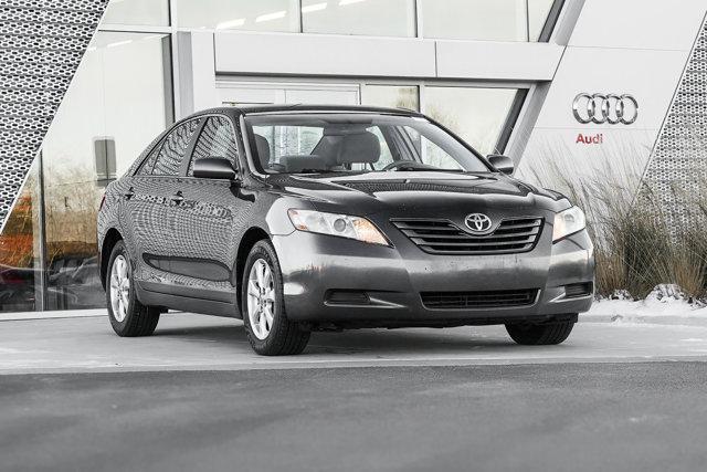 used 2009 Toyota Camry car, priced at $5,500