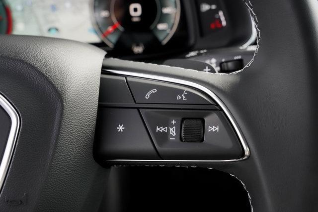 used 2025 Audi Q7 car, priced at $67,885
