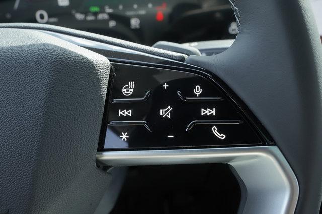 new 2025 Audi A5 car, priced at $57,096