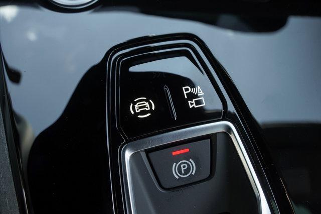 new 2025 Audi A5 car, priced at $57,096