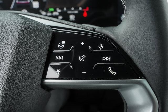new 2025 Audi Q5 car, priced at $60,975