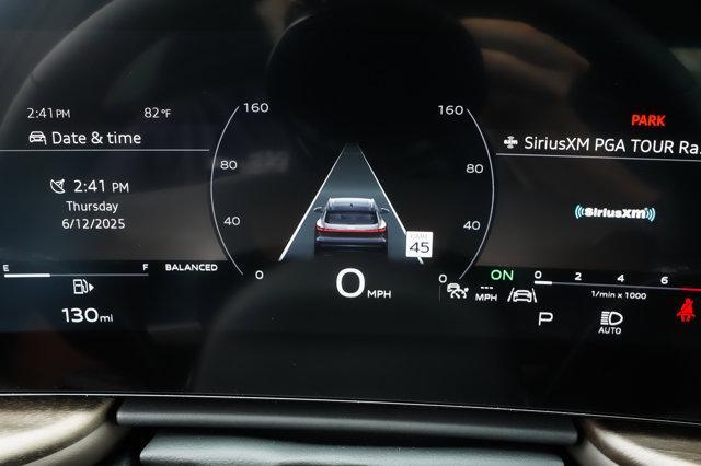 new 2025 Audi Q5 car, priced at $60,975