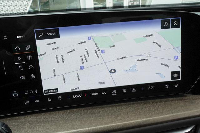 new 2025 Audi Q5 car, priced at $60,975