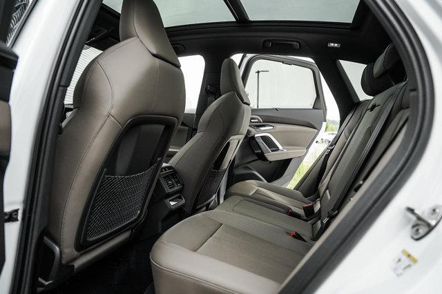 new 2025 Audi Q5 car, priced at $60,975