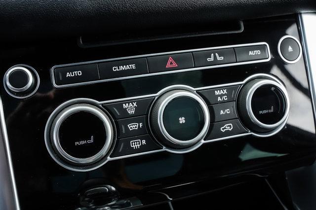 used 2016 Land Rover Range Rover Sport car, priced at $21,430