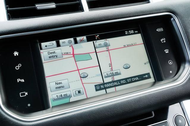 used 2016 Land Rover Range Rover Sport car, priced at $21,430
