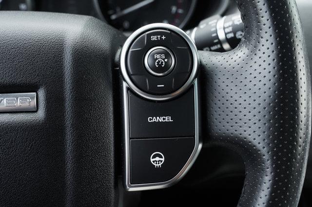 used 2016 Land Rover Range Rover Sport car, priced at $21,430