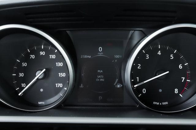 used 2016 Land Rover Range Rover Sport car, priced at $21,430