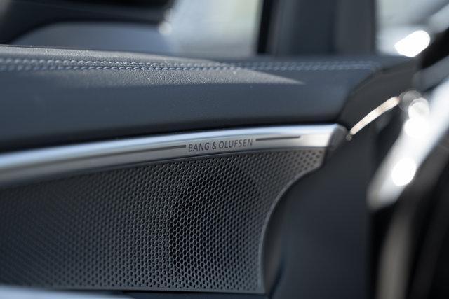 new 2025 Audi A5 car, priced at $52,233