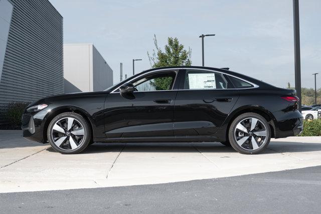 new 2025 Audi A5 car, priced at $52,233