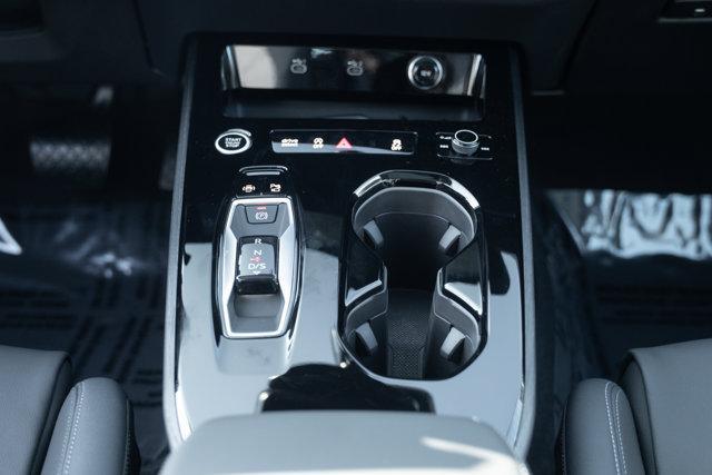 new 2025 Audi A5 car, priced at $52,233