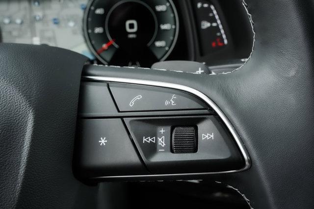 used 2025 Audi Q7 car, priced at $67,256