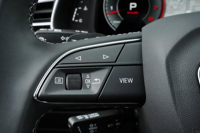 used 2025 Audi Q7 car, priced at $67,256