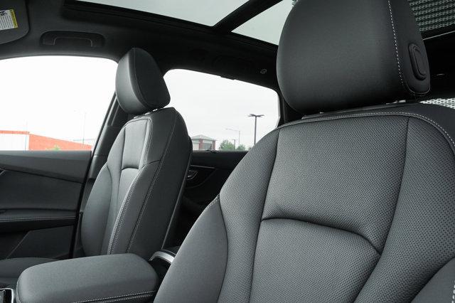 used 2025 Audi Q7 car, priced at $67,256