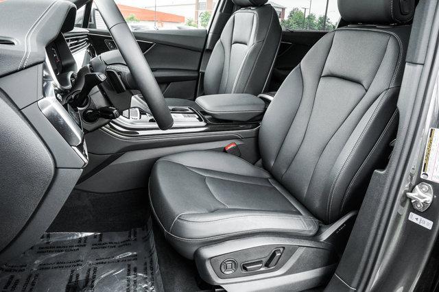used 2025 Audi Q7 car, priced at $67,256