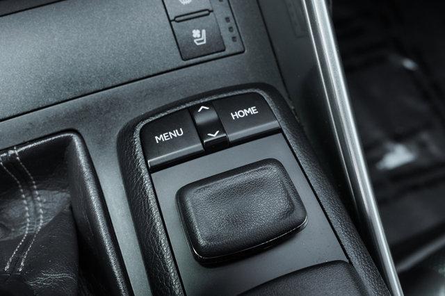 used 2016 Lexus IS 300 car, priced at $20,755