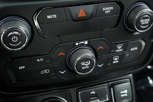 used 2018 Jeep Renegade car, priced at $17,980