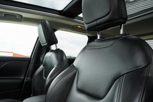 used 2018 Jeep Renegade car, priced at $17,980