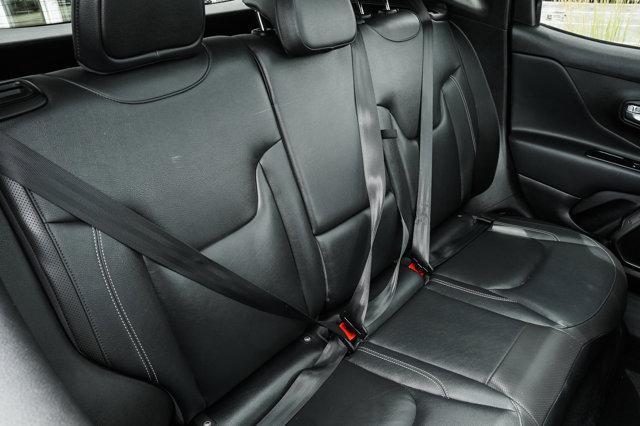 used 2018 Jeep Renegade car, priced at $17,980