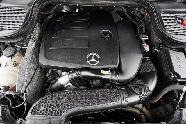 used 2020 Mercedes-Benz GLE 350 car, priced at $32,470