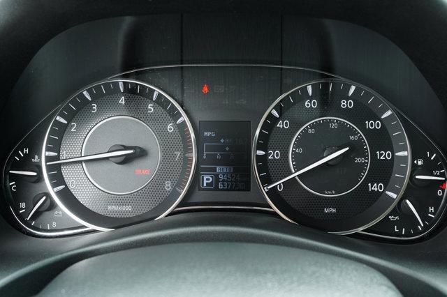used 2019 Nissan Armada car, priced at $20,630