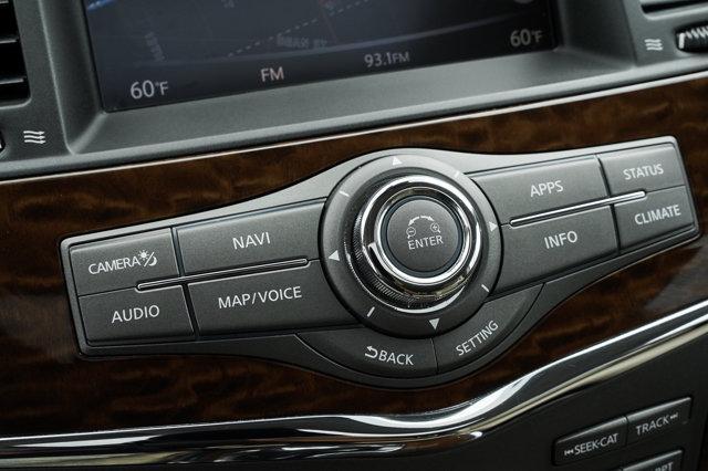 used 2019 Nissan Armada car, priced at $20,630