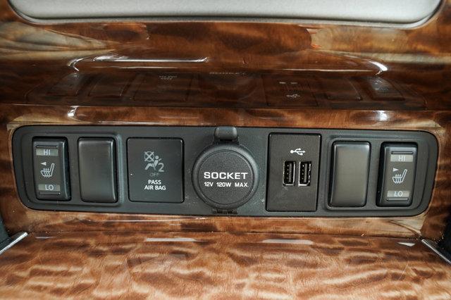 used 2019 Nissan Armada car, priced at $20,630