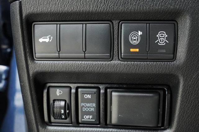 used 2019 Nissan Armada car, priced at $20,630