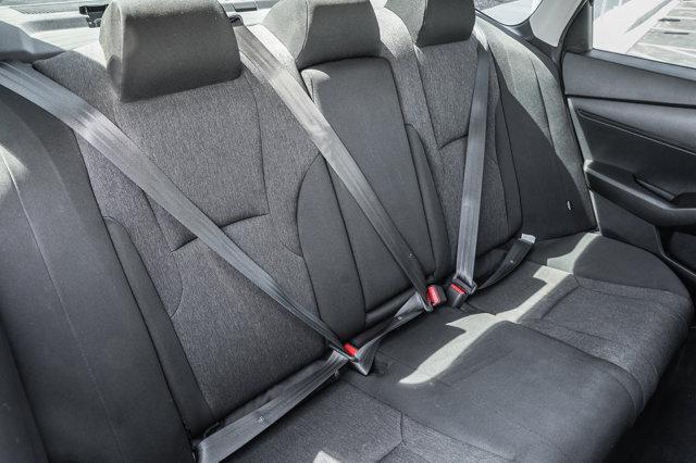 used 2023 Honda Accord car, priced at $23,625