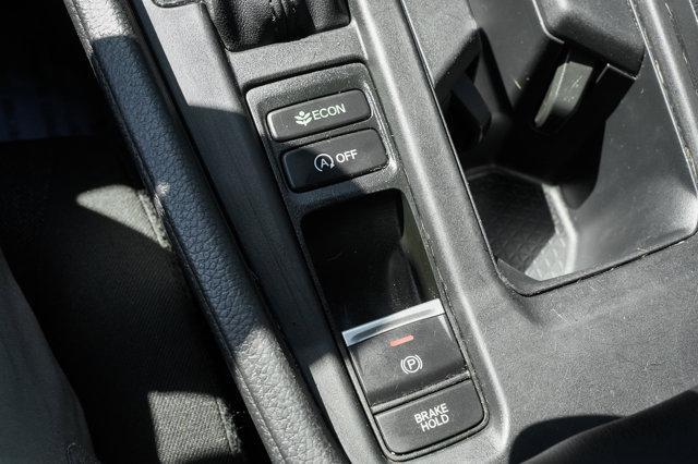 used 2023 Honda Accord car, priced at $23,625