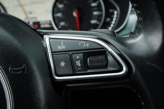 used 2018 Audi A6 car, priced at $18,996