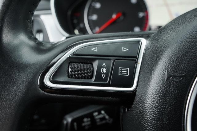 used 2018 Audi A6 car, priced at $18,996