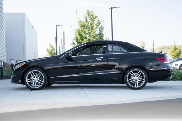 used 2014 Mercedes-Benz E-Class car, priced at $16,964