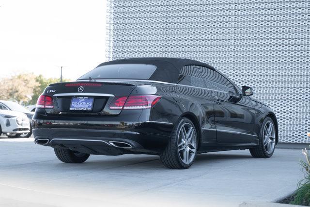 used 2014 Mercedes-Benz E-Class car, priced at $16,964