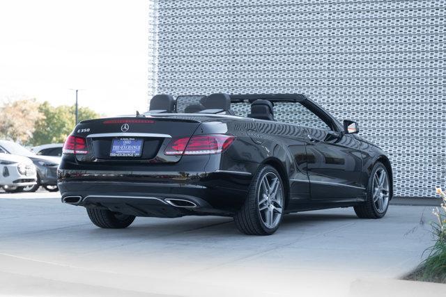 used 2014 Mercedes-Benz E-Class car, priced at $16,964
