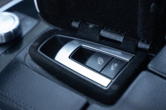 used 2014 Mercedes-Benz E-Class car, priced at $16,964