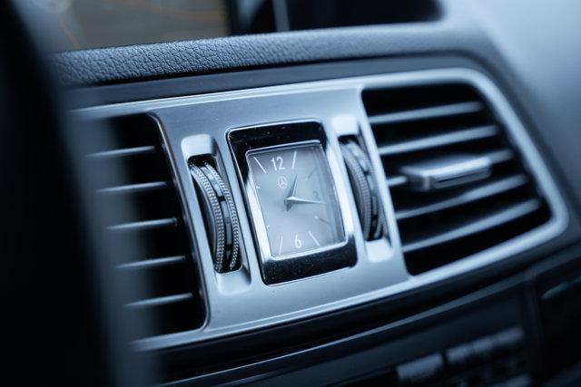 used 2014 Mercedes-Benz E-Class car, priced at $16,964