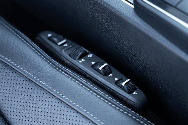 used 2014 Mercedes-Benz E-Class car, priced at $16,964