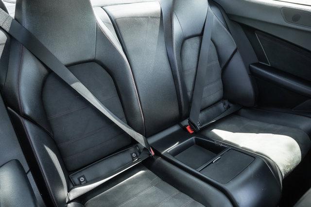 used 2015 Mercedes-Benz C-Class car, priced at $14,887