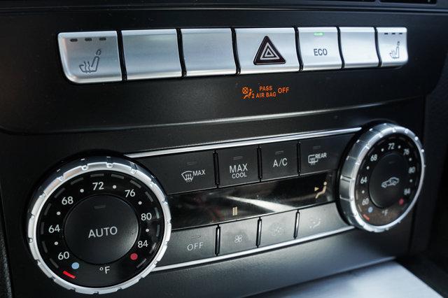 used 2015 Mercedes-Benz C-Class car, priced at $14,887