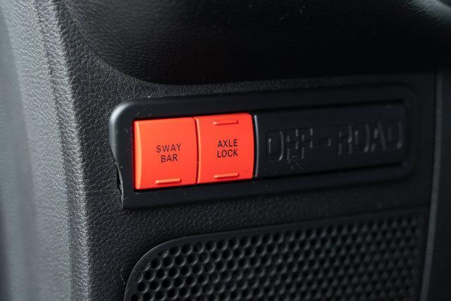 used 2016 Jeep Wrangler Unlimited car, priced at $21,968