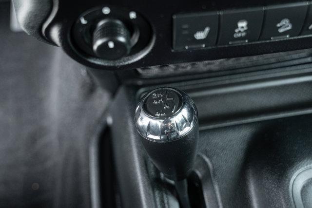 used 2016 Jeep Wrangler Unlimited car, priced at $21,968