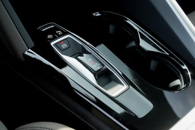 new 2025 Audi Q5 car, priced at $59,472