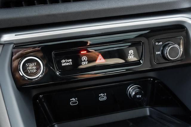 new 2025 Audi Q5 car, priced at $59,472